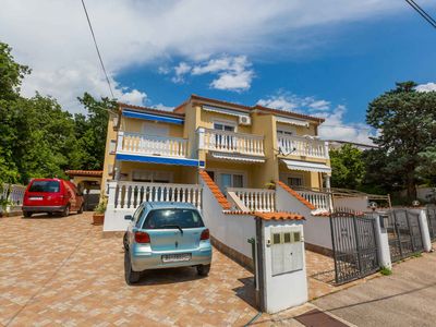 Ferienhaus für 5 Personen (65 m²) in Crikvenica 1/10