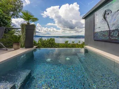 Ferienhaus für 7 Personen (150 m²) in Crikvenica 8/10