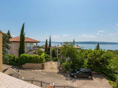 Ferienhaus für 5 Personen (65 m²) in Crikvenica 3/10