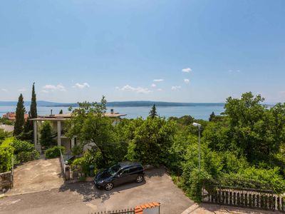 Ferienhaus für 5 Personen (65 m²) in Crikvenica 4/10