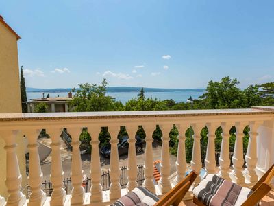 Ferienhaus für 5 Personen (65 m²) in Crikvenica 5/10