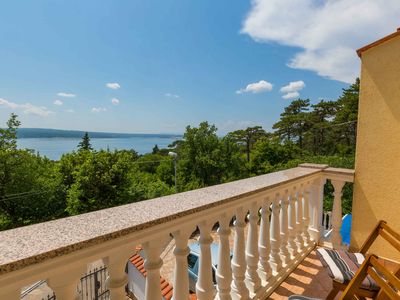 Ferienhaus für 5 Personen (65 m²) in Crikvenica 6/10