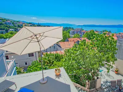 Ferienhaus für 8 Personen (110 m²) in Crikvenica 2/10
