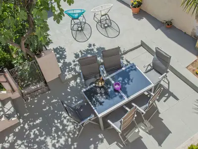 Ferienhaus für 8 Personen (110 m²) in Crikvenica 4/10