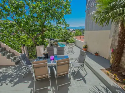 Ferienhaus für 8 Personen (110 m²) in Crikvenica 5/10