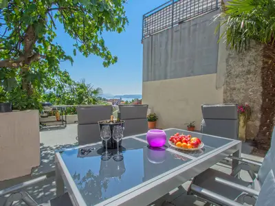 Ferienhaus für 8 Personen (110 m²) in Crikvenica 6/10