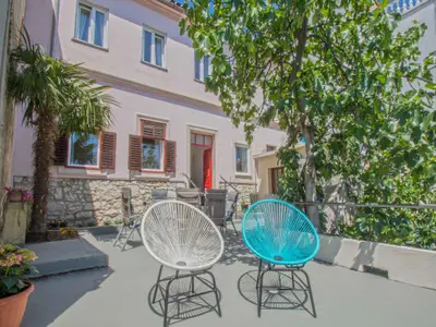 Ferienhaus für 8 Personen (110 m²) in Crikvenica 8/10