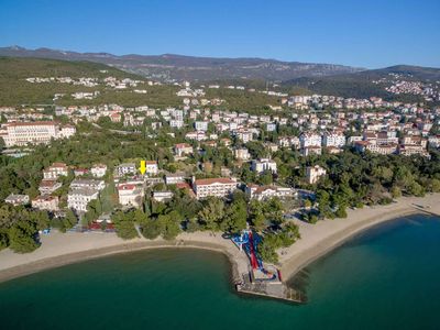 Ferienhaus für 5 Personen (80 m²) in Crikvenica 4/10