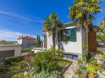 Ferienhaus für 5 Personen (80 m²) in Crikvenica 5/10