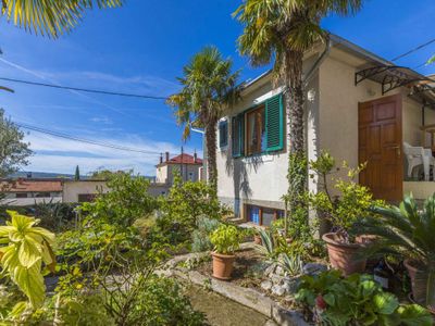 Ferienhaus für 5 Personen (80 m²) in Crikvenica 6/10