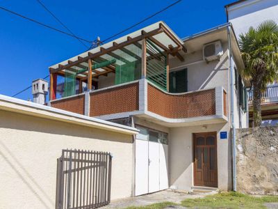 Ferienhaus für 5 Personen (80 m²) in Crikvenica 7/10