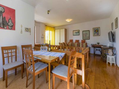 Ferienhaus für 5 Personen (80 m²) in Crikvenica 10/10