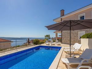 Ferienhaus für 14 Personen (305 m&sup2;) in Crikvenica