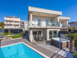 Ferienhaus für 4 Personen (90 m&sup2;) in Crikvenica