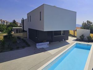 Ferienhaus für 8 Personen (120 m&sup2;) in Crikvenica