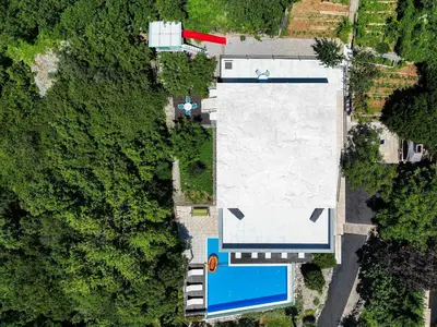 Ferienhaus für 8 Personen (230 m²) in Crikvenica 7/10