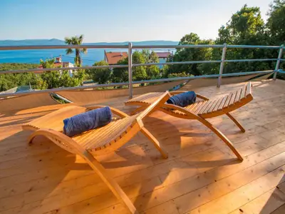 Ferienhaus für 8 Personen (230 m²) in Crikvenica 9/10