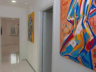 Ferienhaus für 8 Personen (230 m²) in Crikvenica 10/10