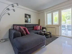 Ferienhaus für 8 Personen in Crikvenica