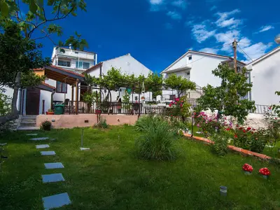 Ferienhaus für 4 Personen (62 m²) in Crikvenica 3/10