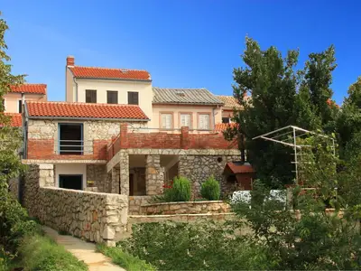 Ferienhaus für 5 Personen (73 m²) in Crikvenica 4/10