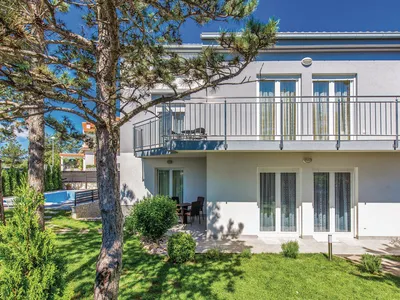 Ferienhaus für 6 Personen (126 m²) in Crikvenica 5/10