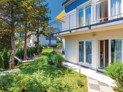 Ferienhaus für 6 Personen (126 m²) in Crikvenica 6/10