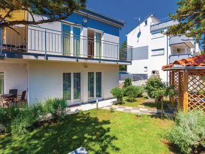 Ferienhaus für 6 Personen (126 m²) in Crikvenica 7/10
