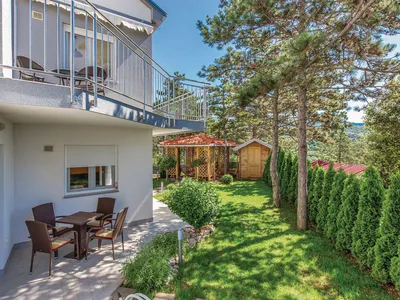 Ferienhaus für 6 Personen (126 m²) in Crikvenica 9/10