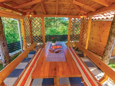 Ferienhaus für 6 Personen (126 m²) in Crikvenica 10/10