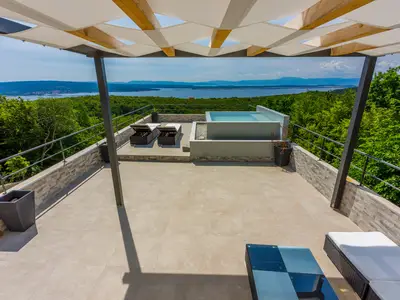 Ferienhaus für 4 Personen (50 m²) in Crikvenica 4/10