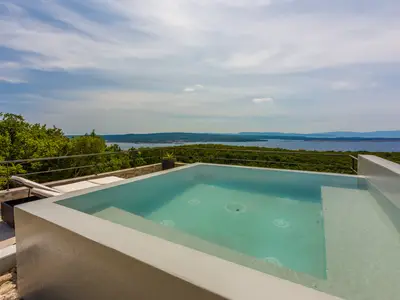 Ferienhaus für 4 Personen (50 m²) in Crikvenica 6/10
