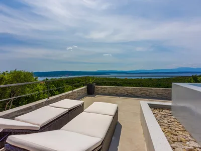 Ferienhaus für 4 Personen (50 m²) in Crikvenica 7/10
