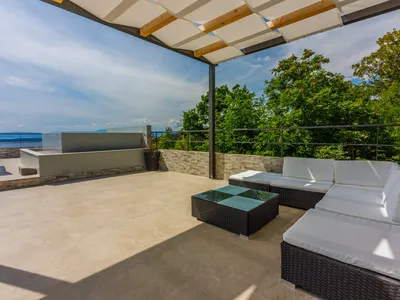 Ferienhaus für 4 Personen (50 m²) in Crikvenica 9/10