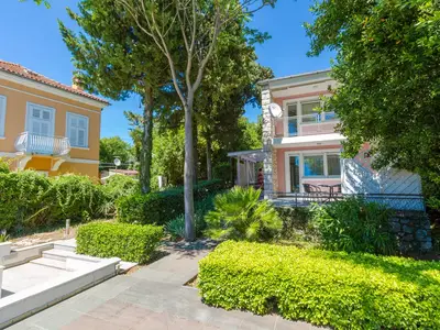 Ferienhaus für 5 Personen (65 m²) in Crikvenica 4/10