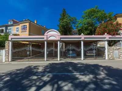 Ferienhaus für 5 Personen (65 m²) in Crikvenica 7/10
