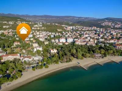 Ferienhaus für 5 Personen (65 m²) in Crikvenica 9/10