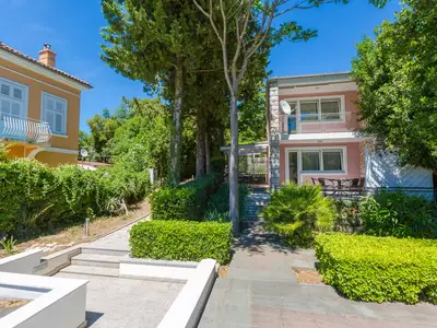 Ferienhaus für 5 Personen (65 m²) in Crikvenica 10/10