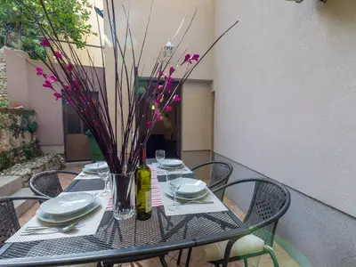 Ferienhaus für 6 Personen (104 m²) in Crikvenica 6/10
