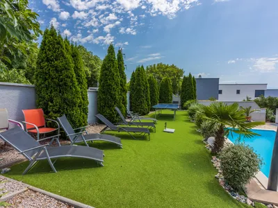Ferienhaus für 8 Personen (185 m²) in Crikvenica 6/10
