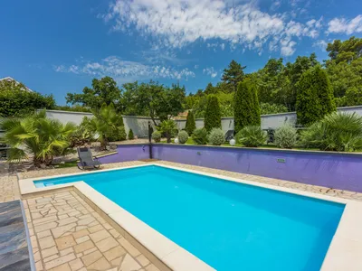 Ferienhaus für 8 Personen (185 m²) in Crikvenica 7/10