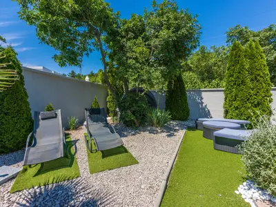 Ferienhaus für 8 Personen (185 m²) in Crikvenica 9/10