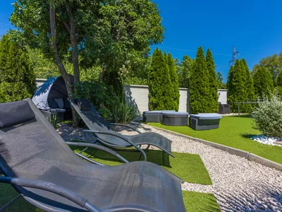 Ferienhaus für 8 Personen (185 m²) in Crikvenica 10/10