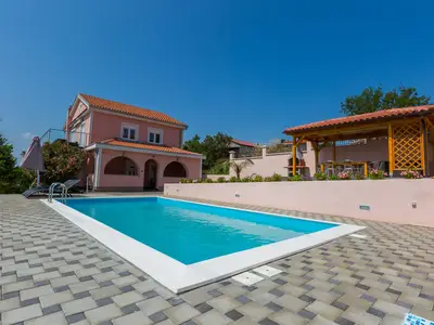 Ferienhaus für 10 Personen (125 m²) in Crikvenica 1/10