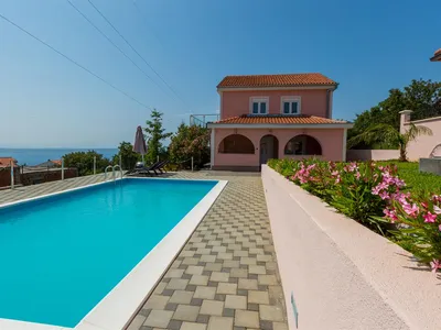 Ferienhaus für 10 Personen (125 m²) in Crikvenica 4/10