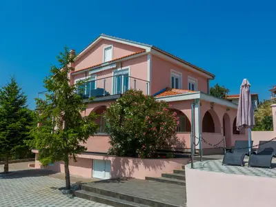 Ferienhaus für 10 Personen (125 m²) in Crikvenica 5/10