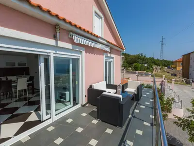 Ferienhaus für 10 Personen (125 m²) in Crikvenica 6/10
