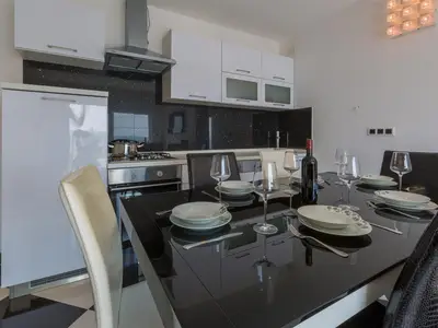 Ferienhaus für 10 Personen (125 m²) in Crikvenica 10/10