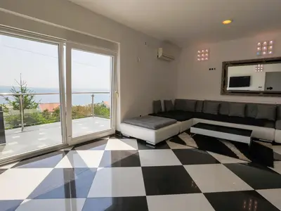 Ferienhaus für 10 Personen (125 m²) in Crikvenica 6/10