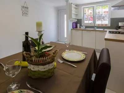 Ferienhaus für 4 Personen (47 m²) in Crikvenica 5/10